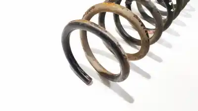 Second-hand car spare part shock absorber spring for mazda 3 lim. (bl) 1.6 cd diesel cat oem iam references   