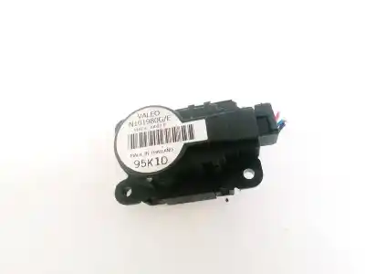 Pezzo di ricambio per auto di seconda mano Motore Apertura Boccole Aria Condizionata per CITROEN C3 PICASSO, I 2009.02 - 2012.06 1.6 HDI 90 68KW 2010.07 --> Riferimenti OEM IAM N101980GE  VHB30-3003-E