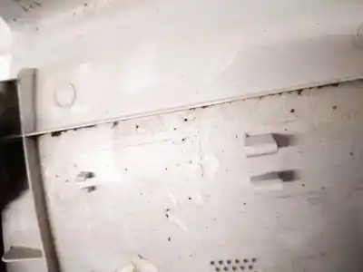 Second-hand car spare part plastics for fiat idea (135) 1.3 16v jtd 16v dynamic plus (10.2005->) oem iam references 240986  