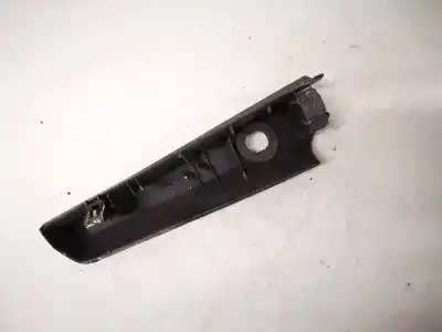 Second-hand car spare part plastics for fiat idea (135) 1.3 16v jtd 16v dynamic plus (10.2005->) oem iam references   