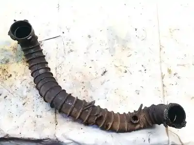 Pezzo di ricambio per auto di seconda mano tubo intercooler per renault master, ii 2003.01 - 2010.01 facelift 2.5 td 73kw 2003.01 - 2010.01 riferimenti oem iam 8200453032