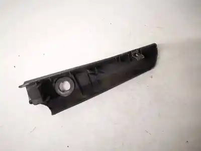 Pezzo di ricambio per auto di seconda mano plastica per fiat idea (135) 1.3 16v jtd 16v dynamic plus (10.2005->) riferimenti oem iam   