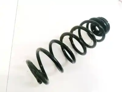 Peça sobressalente para automóvel em segunda mão Mola De Suspensão por AUDI A1, 2010.05 --> 2.0 TDI 105KW 2011.09 --> Referências OEM IAM   