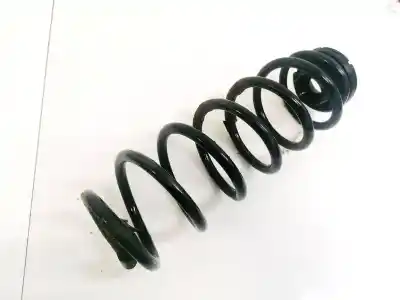 Peça sobressalente para automóvel em segunda mão mola de suspensão por audi a1, 2010.05 --> 2.0 tdi 105kw 2011.09 --> referências oem iam   