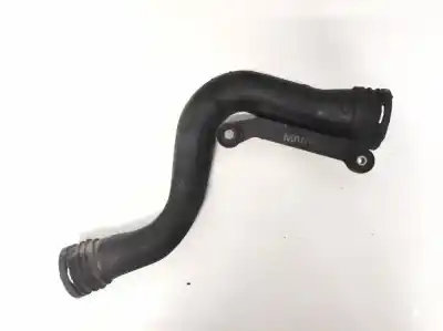 Автозапчастина б/у труба для skoda octavia combi (1z5) 1.9 tdi dpf посилання на oem iam   