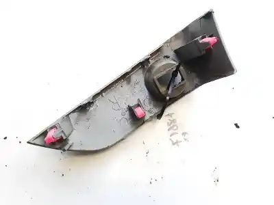 Автозапчастина б/у пластика для toyota rav 4 (a3) 2.2 d-cat посилання на oem iam 5541242060  55412-42060, 55412-120ht