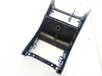 İkinci el araba yedek parçası plasti̇kler için skoda octavia combi (1z5) 1.9 tdi dpf oem iam referansları 1z0857289a  