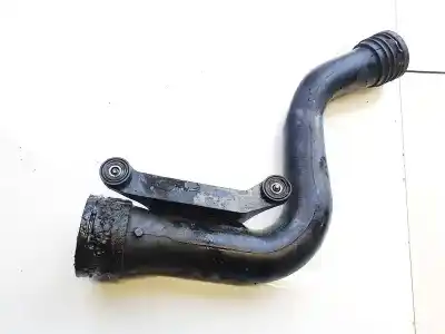 Tweedehands auto-onderdeel intercooler pijp voor skoda octavia combi (1z5) 1.9 tdi dpf oem iam-referenties 1k0145762ck  