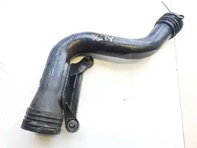 Tweedehands auto-onderdeel intercooler pijp voor skoda octavia combi (1z5) 1.9 tdi dpf oem iam-referenties 1k0145762ck  