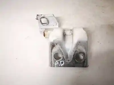 Second-hand car spare part door stop for fiat idea (135) 1.3 16v jtd 16v dynamic plus (10.2005->) oem iam references 