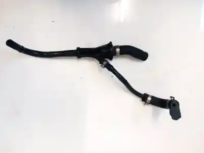 Peça sobressalente para automóvel em segunda mão tubo por volvo v50 (545) 2.4 referências oem iam 895697s