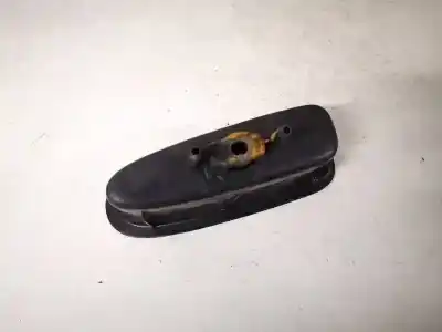 Pezzo di ricambio per auto di seconda mano plastica per nissan note (e11e) 1.4 cat riferimenti oem iam 809509u00b  