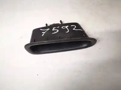 Piesă de schimb auto la mâna a doua plastice pentru nissan note (e11e) 1.4 cat referințe oem iam 809509u00b