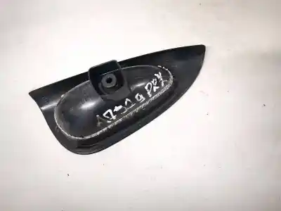 Автозапчастина б/у пластика для renault megane i scenic (ja0) 1.9 dtrn посилання на oem iam 7700832032  