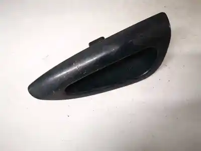 Second-hand car spare part plastics for renault megane i scenic (ja0) 1.9 dtrn oem iam references 7700832032