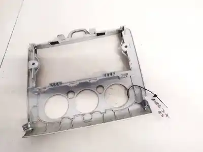 Second-hand car spare part plastics for ford focus turnier (cb4) 1.6 16v cat oem iam references 4m5118522adw  4m51-18522-adw