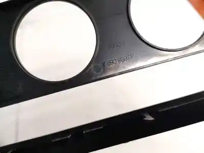 Автозапчастина б/у пластикler для skoda octavia combi (1z5) 1.9 tdi dpf посилання на oem iam 1z0858069a  