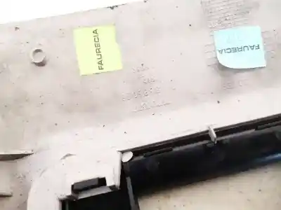 Second-hand car spare part plastics for volvo v50 (545) 2.0 d oem iam references 3686025  