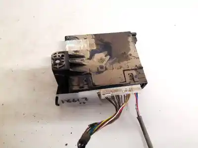 Pezzo di ricambio per auto di seconda mano  per TOYOTA RAV 4 (A3)  Riferimenti OEM IAM   