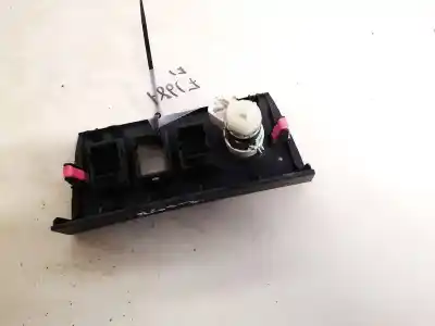 Автозапчастина б/у пластика для toyota rav 4 (a3) 2.2 d-cat посилання на oem iam 5544942010  55449-42010