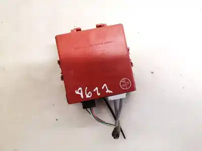 Pezzo di ricambio per auto di seconda mano  per TOYOTA RAV 4 (A3)  Riferimenti OEM IAM 8976042010  89760-42010, 158400-0221