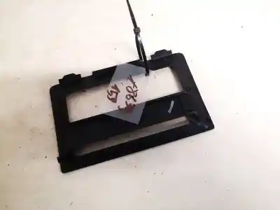 Pezzo di ricambio per auto di seconda mano plastica per volvo v50 (545) 2.0 d riferimenti oem iam 8650694  