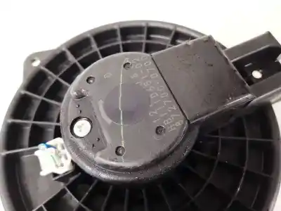 Peça sobressalente para automóvel em segunda mão motor de sofagem por mazda 2 lim. (de) 1.4 diesel cat referências oem iam hb111d65100  hb111d651-00, 872700-0700