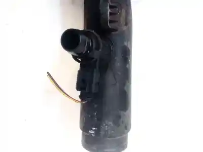 Автозапчастина б/у труба для skoda octavia combi (1z5) 1.9 tdi dpf посилання на oem iam 1ko129654ag  446156-605