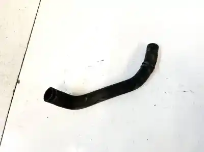 Автозапчастина б/у труба для skoda octavia combi (1z5) 1.9 tdi dpf посилання на oem iam   