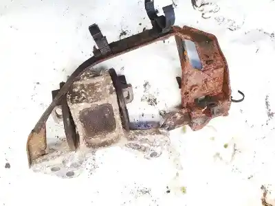 Автозапчасти б/у поддержка двигателя за citroen c5 ii (rc_) 2.0 hdi (rcrhrh) ссылки oem iam   