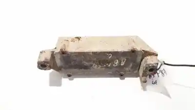 Pezzo di ricambio per auto di seconda mano plastica per volvo v50 (545) 2.4 riferimenti oem iam 30714071  