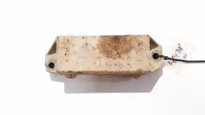 Peça sobressalente para automóvel em segunda mão plásticos por volvo v50 (545) 2.4 referências oem iam 30714071