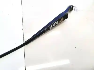 Автозапчасти б/у левый передний рычаг стеклоочистителя за volkswagen passat variant (3b5) 1.9 tdi ссылки oem iam 3b1955410  