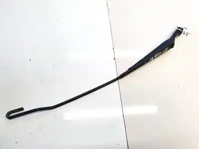 Автозапчасти б/у левый передний рычаг стеклоочистителя за volkswagen passat variant (3b5) 1.9 tdi ссылки oem iam 3b1955410
