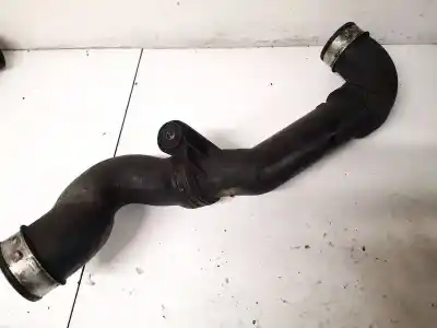 Pezzo di ricambio per auto di seconda mano TUBO INTERCOOLER per VOLKSWAGEN CADDY KA/KB (2K)  Riferimenti OEM IAM 3C0145770B  