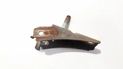 Second-hand car spare part engine support for bmw 5-series, f07/f10 /f11 2010.03 - 2016.12 2.0 d 135kw 2010.03 --> oem iam references 