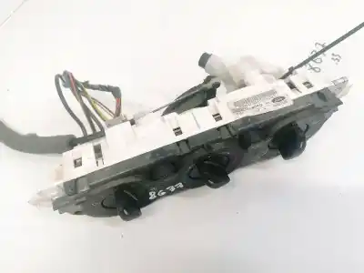 Peça sobressalente para automóvel em segunda mão  por FORD FOCUS TURNIER (CB4)  Referências OEM IAM 3M5T19980AC  69607320