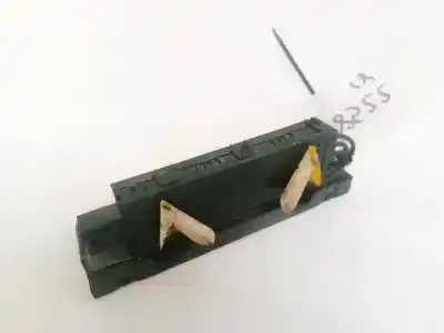 Автозапчасти б/у электронный модуль за skoda octavia combi (1z5) 1.9 tdi dpf ссылки oem iam 1z0951171a  