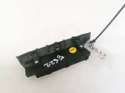 Second-hand car spare part Electronic Module for SKODA OCTAVIA COMBI (1Z5) 1.9 TDI DPF OEM IAM references 1Z0951171A  