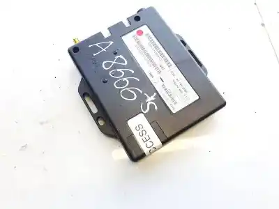 Pezzo di ricambio per auto di seconda mano modulo elettronico per bmw x5 (e70) 3.0d riferimenti oem iam s30880s8372a1001  s30880-s8372-a100-1, az9lj2l52g2in1b