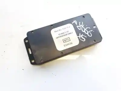 Peça sobressalente para automóvel em segunda mão  por BMW X5 (E70)  Referências OEM IAM E11034436  TSR-152