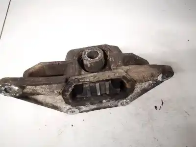 Second-hand car spare part engine support for fiat idea (135) 1.3 16v jtd 16v dynamic plus (10.2005->) oem iam references   