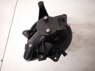 Second-hand car spare part heater blower motor for fiat idea (135) 1.3 16v jtd 16v dynamic plus (10.2005->) oem iam references b837