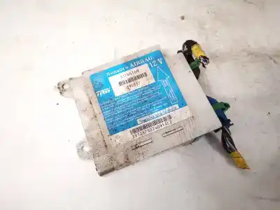 Second-hand car spare part airbag control unit for fiat idea (135) 1.3 16v jtd 16v dynamic plus (10.2005->) oem iam references 51765169