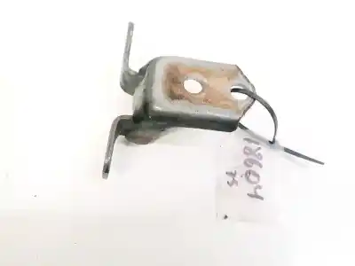 Peça sobressalente para automóvel em segunda mão esticador de porta por mazda 3 lim. (bl) 1.6 cd diesel cat referências oem iam 