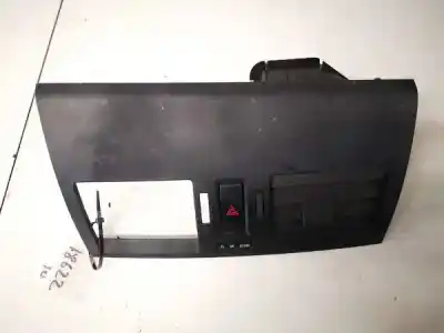 Second-hand car spare part  for MAZDA 3 LIM. (BL)  OEM IAM references BBP26491X  