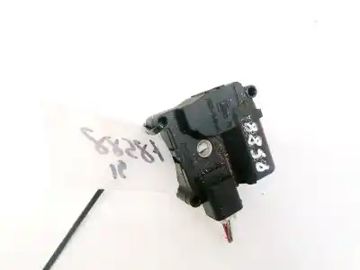Piesă de schimb auto la mâna a doua Motoras clapeta aeroterma pentru TOYOTA COROLLA VERSO (R1)  Referințe OEM IAM 1138002051  113800-2051
