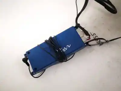 Second-hand car spare part electronic module for mazda 3 lim. (bl) 1.6 16v cat oem iam references ck3100n  