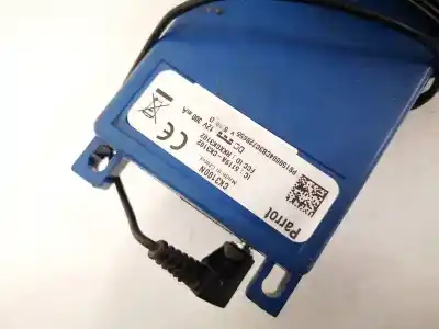 Second-hand car spare part electronic module for mazda 3 lim. (bl) 1.6 16v cat oem iam references ck3100n  