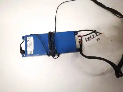 Second-hand car spare part  for MAZDA 3 LIM. (BL)  OEM IAM references CK3100N  